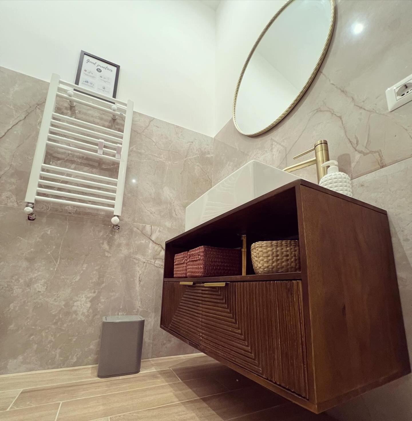 Apartment Maison Frida • *