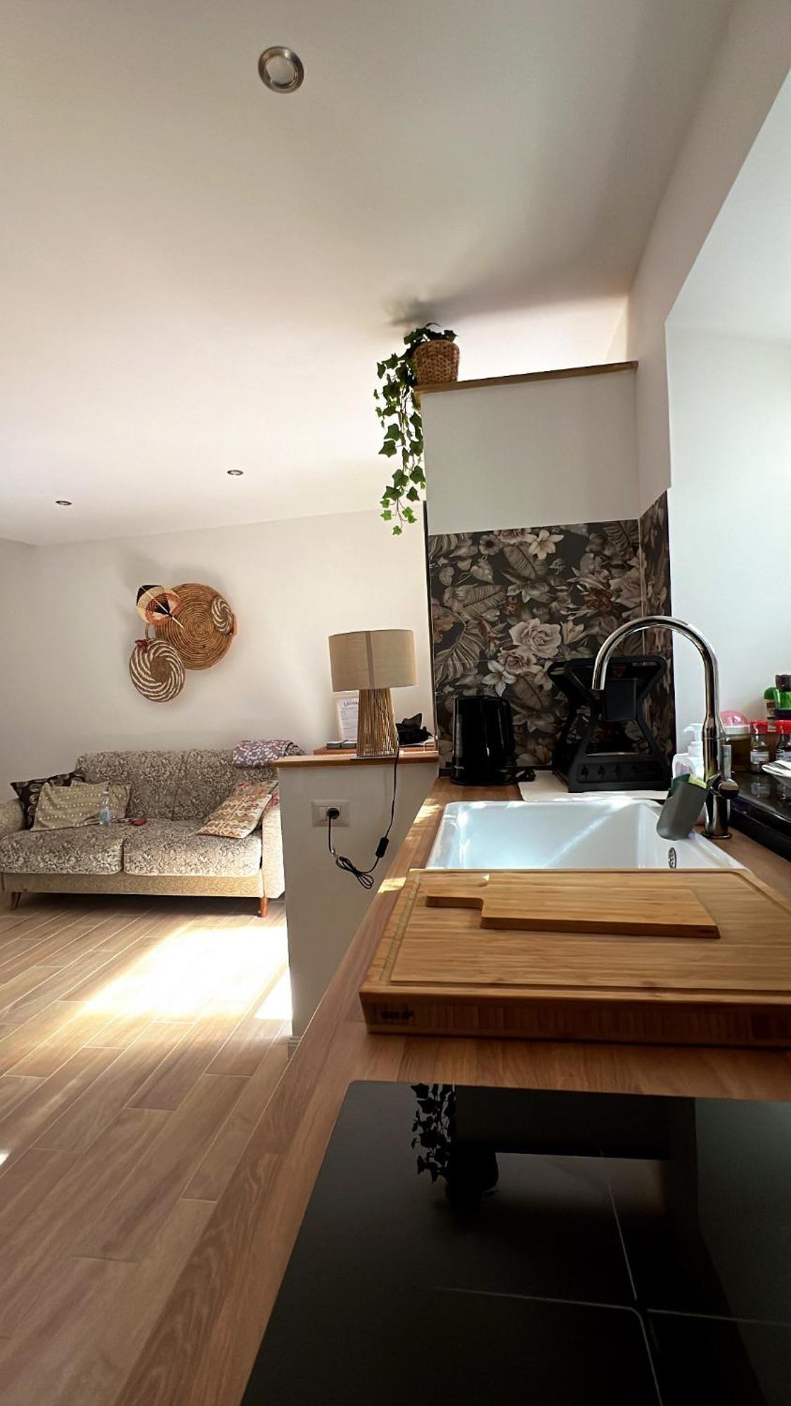 Apartment Maison Frida •