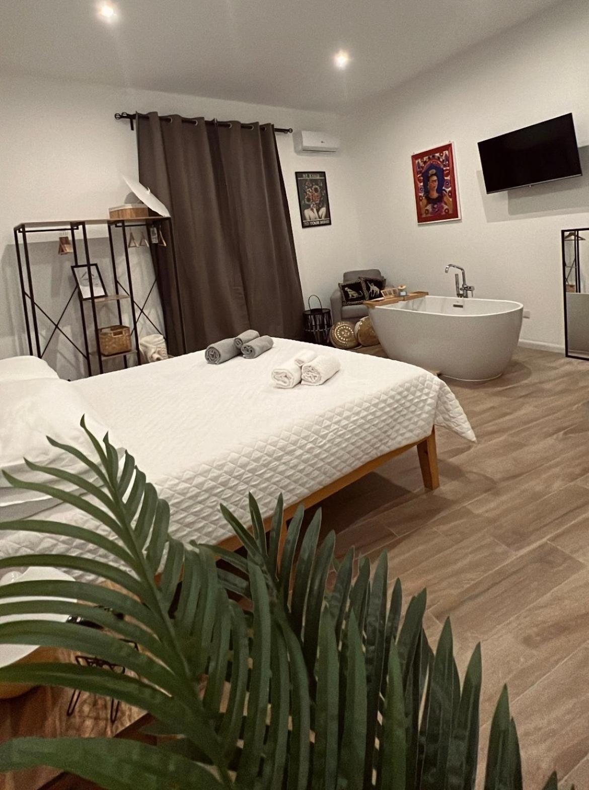 Maison Frida • Apartment *