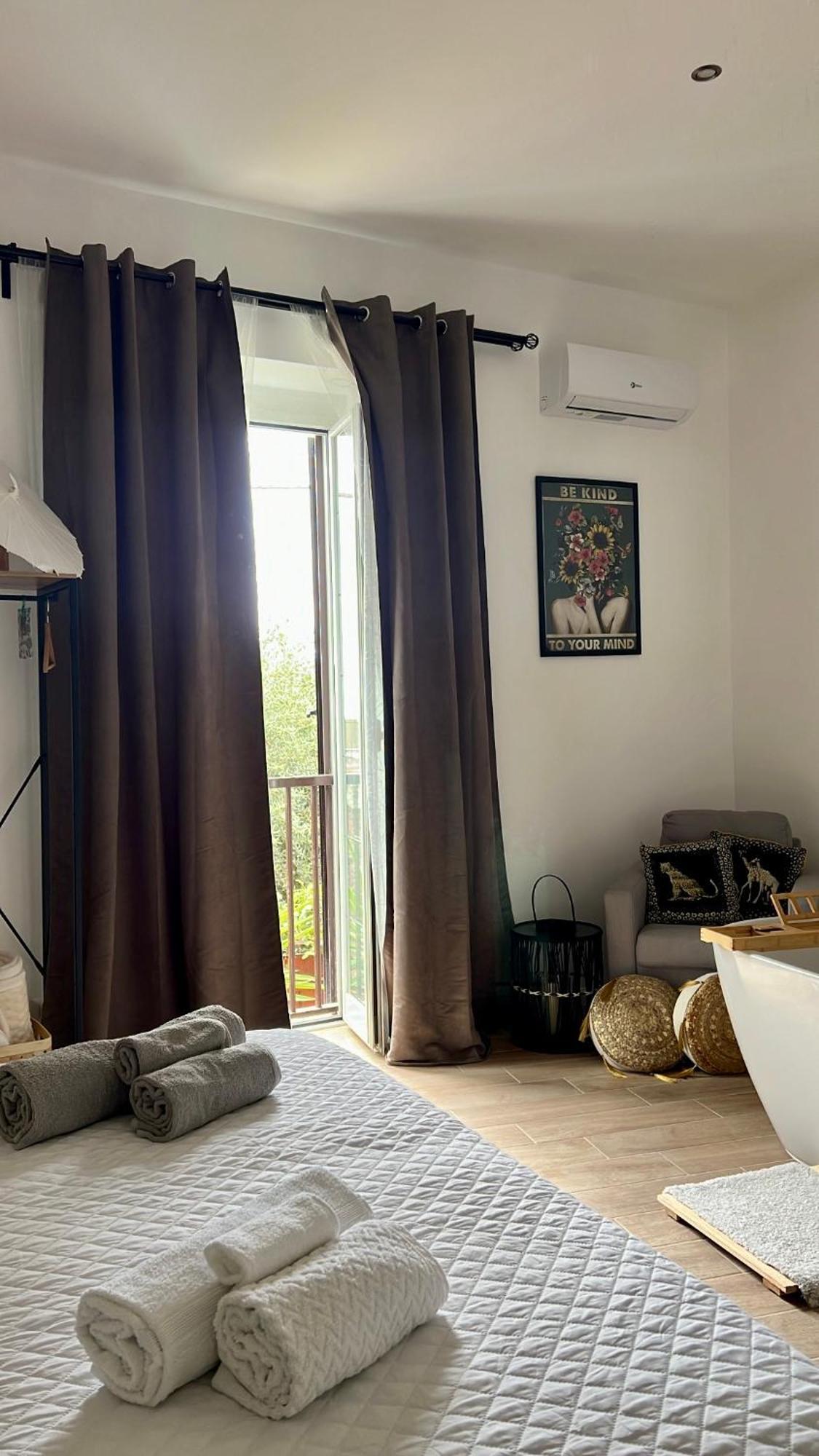 Maison Frida • Apartment Tivoli